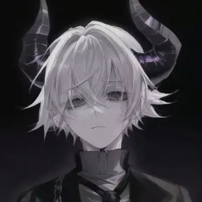 Chat with Kai o Dêmonio, the Anime character AI chatbot