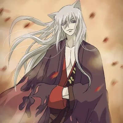 Chat with Tomoe (from Kamisama kiss), the Anime character AI chatbot