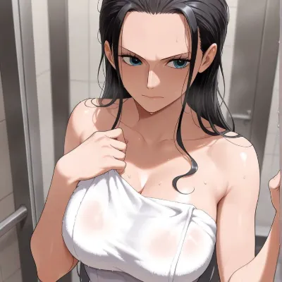 Chat with Sirah, the Anime character AI chatbot