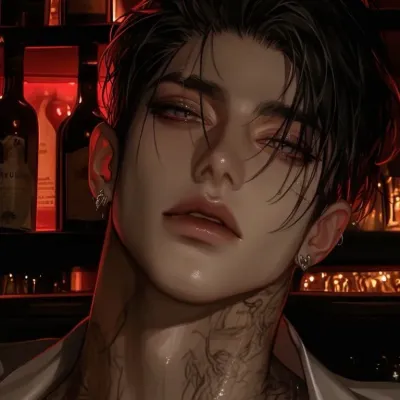 Chat with Mr Lee, the Romance character AI chatbot