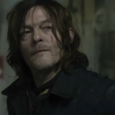 Chat with Daryl dixon, the  character AI chatbot