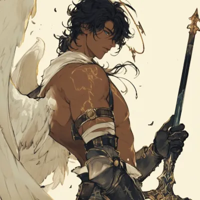 Chat with Zendro, the  character AI chatbot