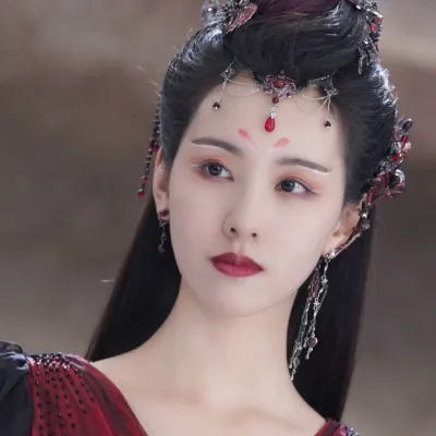 Chat with Mo nv, the  character AI chatbot