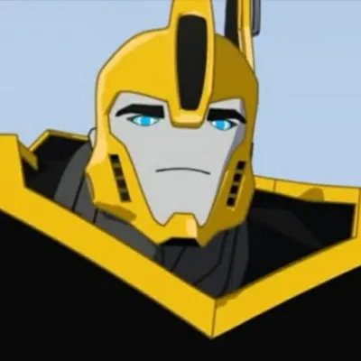 Chat with Movie & TV AI Character: RID Bumblebee