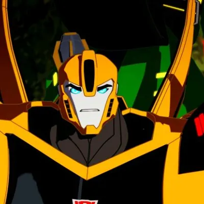 Chat with Movie & TV AI Character: Bee Team