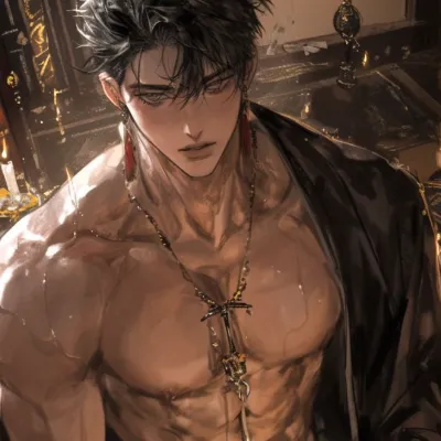 Chat with Liam, the Romance character AI chatbot