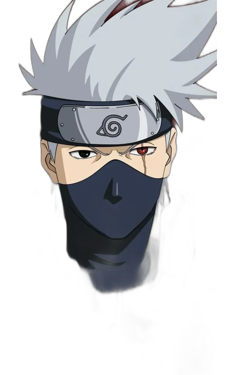 Chat with Interactive story AI Character: Kakashi Hatake