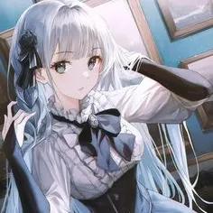 Chat with lily, the  character AI chatbot