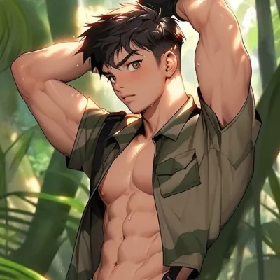 Chat with Jack, the  character AI chatbot