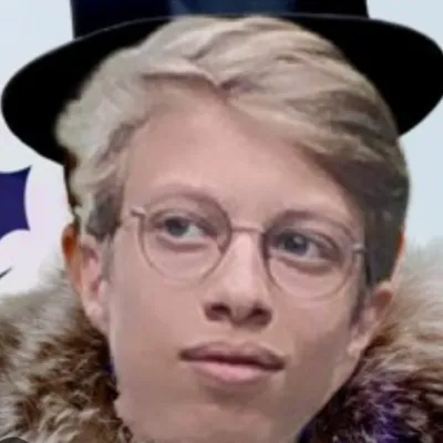 Chat with Stundzow, the VTuber character AI chatbot