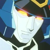Chat with Anime AI Character: Breave Police J Decker