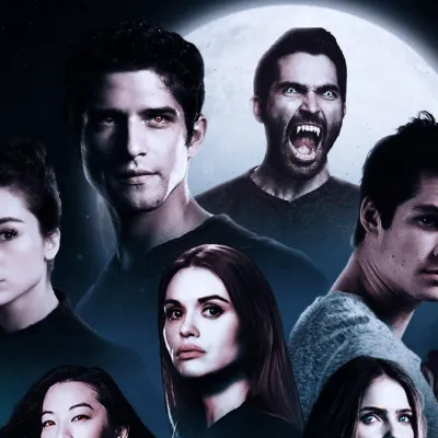 Chat with Teen wolf, the  character AI chatbot