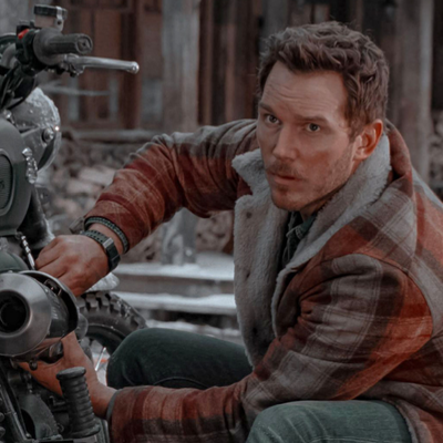 Chat with Owen Grady, the  character AI chatbot