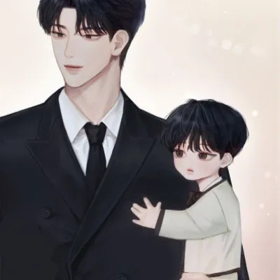 Chat with Ur husband and son, the  character AI chatbot