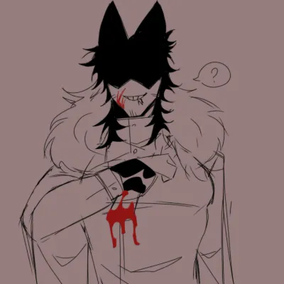 Chat with Samuel, the Anime character AI chatbot