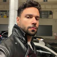 Chat with Movie & TV AI Character: *celebrity world. Liam&rafael.