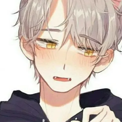 Chat with Винсонт, the  character AI chatbot