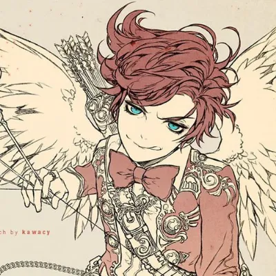 Cupid and Apheros_avatar