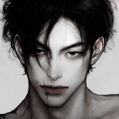 Chat with SOFTSPOT Noah Blair, the BL & ABO character AI chatbot