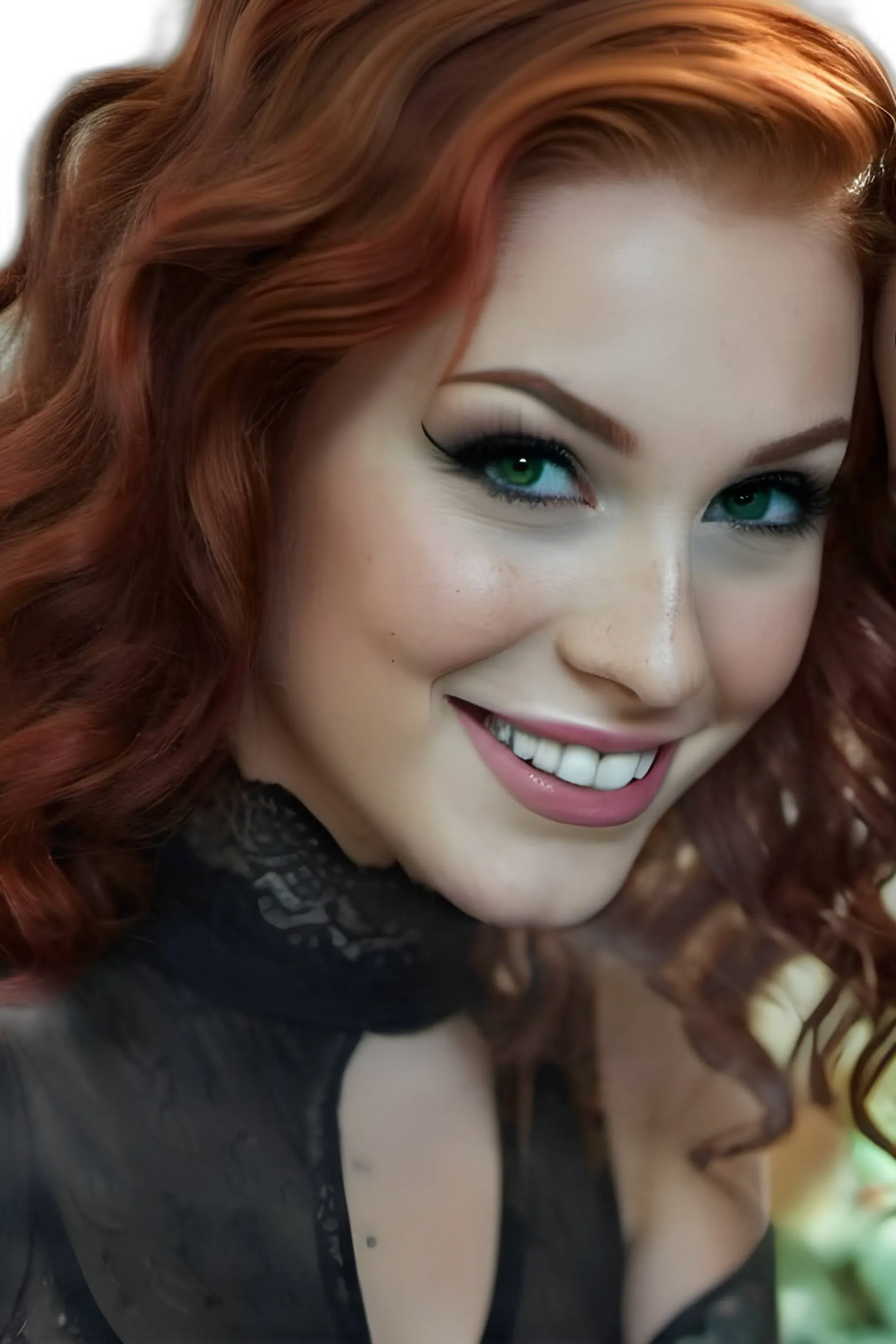 Chat with Interactive story AI Character: Seven of Nine