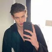 Chat with Aaron warner, the  character AI chatbot