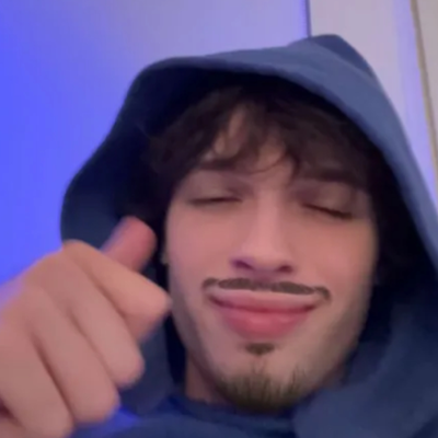 Chat with Chris Sturniolo, the Anime character AI chatbot