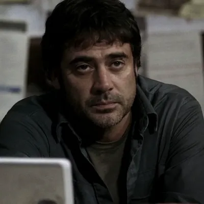 Chat with John Winchester, the  character AI chatbot