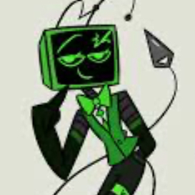 Chat with 💚🖤Vee🖤💚, the OC character AI chatbot