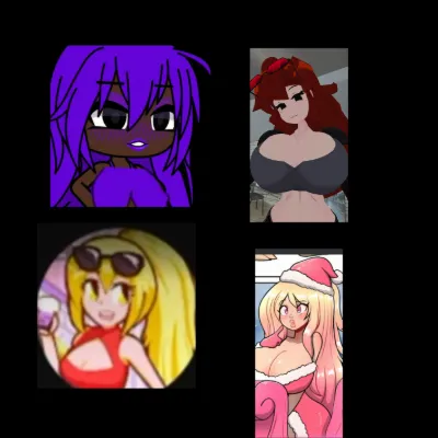 Chat with Five Nights at Zip, the Anime character AI chatbot