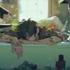 Chat with Mermaid boy (gill), the  character AI chatbot