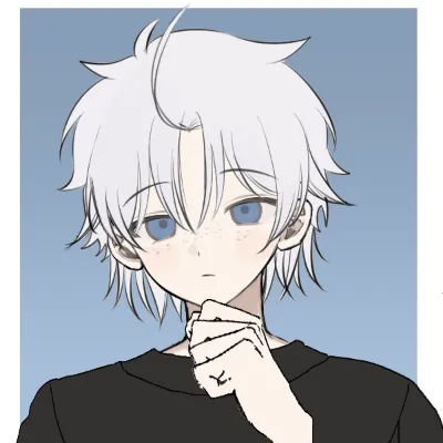 Chat with Anime AI Character: Aaron