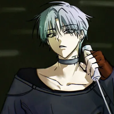 Chat with Till, the Anime character AI chatbot