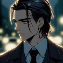 Chat with Arion, the  character AI chatbot