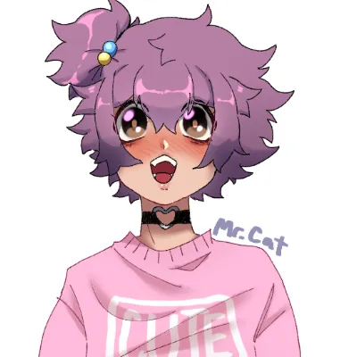 Chat with Jade, the  character AI chatbot