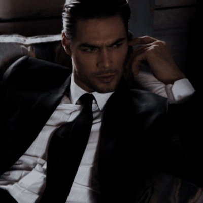 Chat with alex martinez, the  character AI chatbot