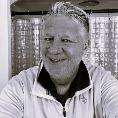 Chat with Master Jacob, the Romance character AI chatbot