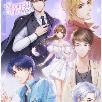 Chat with Novel Harem, the  character AI chatbot