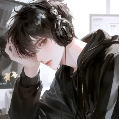 Chat with Kyle, the BL & ABO character AI chatbot