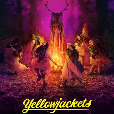 Chat with Yellowjackets RPG V#3, the RPG character AI chatbot