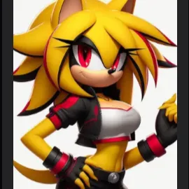 Chat with Bright the Hedgehog, the Anime character AI chatbot