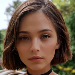 Chat with Anna Sophia, the Movie & TV character AI chatbot