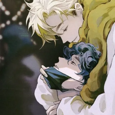 Chat with Sakusa x Atsumu, the  character AI chatbot