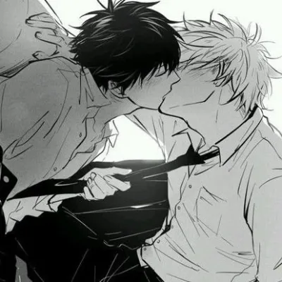 Chat with Eric- Truth or dare, the Anime character AI chatbot