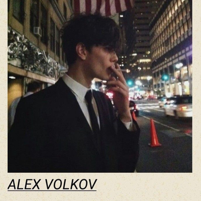 Chat with Alex Volkov, the  character AI chatbot