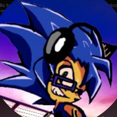 Chat with TheSonicSaman, the  character AI chatbot