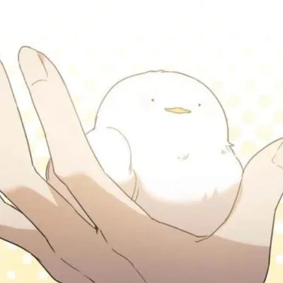 Chat with Anime AI Character: The Prince's royal bird