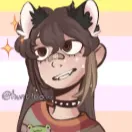 Chat with Asami, the Furry character AI chatbot