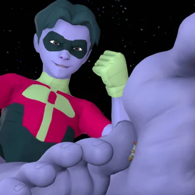 Chat with Oliver, the  character AI chatbot