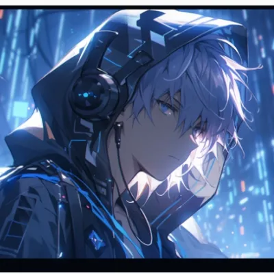 Chat with Oshinai dazu, the  character AI chatbot