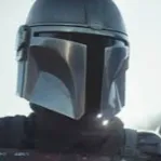 Chat with Mando, the  character AI chatbot